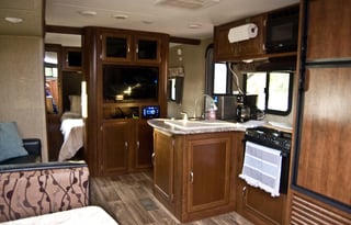 Your Passport to Adventure