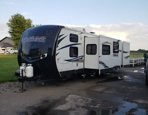 Keystone RV Outback 301BQ