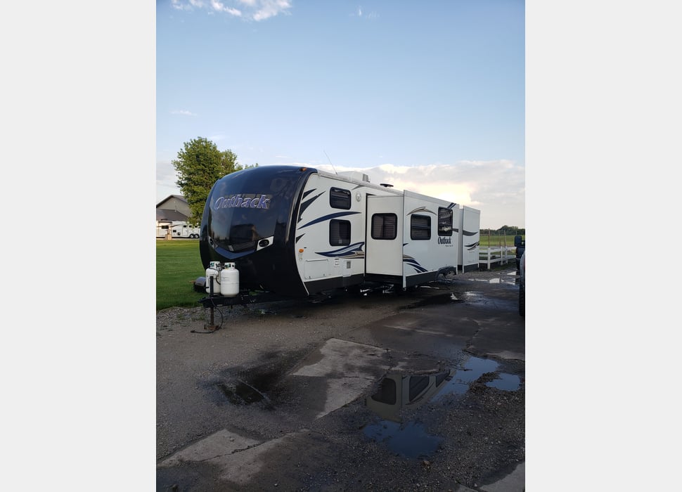 Travel Trailer rentals in Indianola
