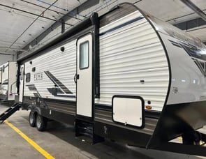 Palomino Puma 27RLSS