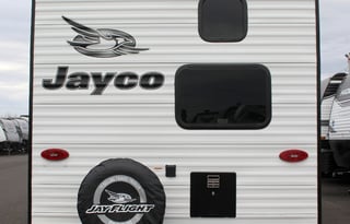 2022 Jayco Jay Flight SLX 224BH