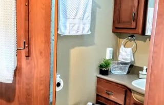 2016 Holiday Rambler Admiral 32H