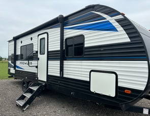 Heartland Prowler 250BH