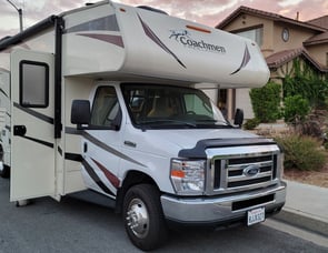 Coachmen RV Freelander 28BH Ford 450