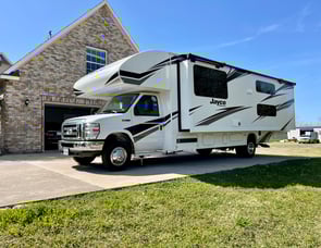 Jayco Redhawk 31F