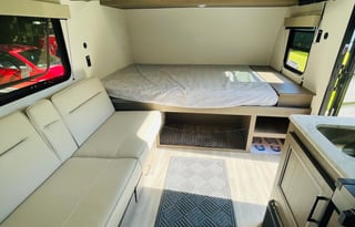 BRAND NEW 2025 TRANSCEND ONE