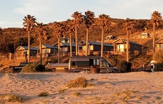 Your Family get-away-2018 Roadtrek Zion SRT