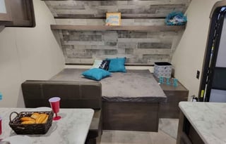 2022 Coleman Lantern