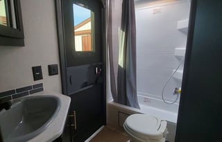 2022 Forest River RV Cherokee Grey Wolf 26DBH