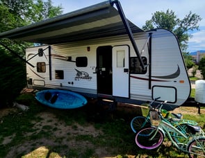 Jayco Jay Flight 26BHS