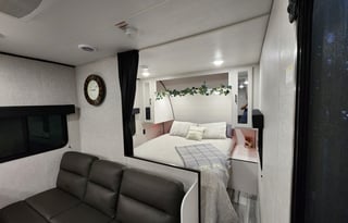 Hocking Hills RV 2.0