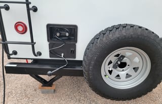 Minnie Winnie Bunkhouse