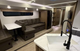 2026 Forest River Bunkhouse Family Travel Trailer