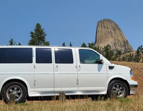 Chevrolet Van Express