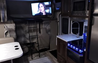 Our Family RV - 2019 Forest River RV Sunseeker