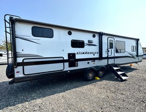 Jayco Jay Feather 30QB