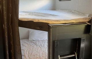 Cherokee grey wolf 26DBH