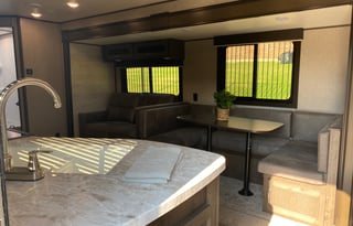 "Brazos" Jayco - Insurance Included - Deliverable