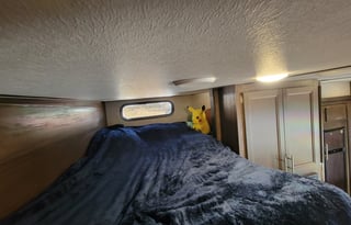 2018 Forest River RV Cherokee Wolf Pack 325PACK13