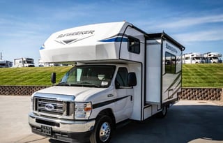 Montana Modern RV
