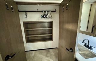 2023 Forest River RV Palomino Columbus 384RK