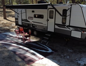 Dutchmen RV Coleman Lantern Series 263BH