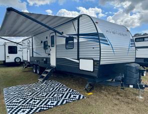 Prime Time RV Avenger 32BHS