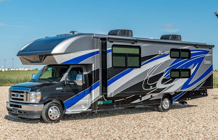 RV Photo