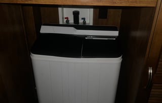 Delivery only. 2015 Coachmen Chaparral