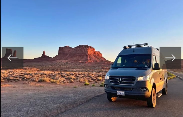 One of our renters took this beautiful pictures and shared it with us!