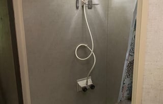 2018 KZ Escape E160RBT