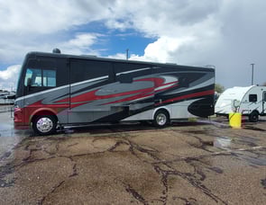 Newmar Bay Star 3403