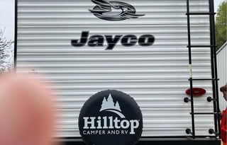 Jayco Solar
