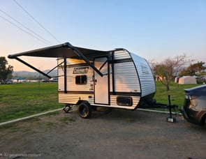 Keystone RV Coleman 13B