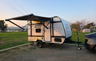 2026 Keystone RV Coleman 13B