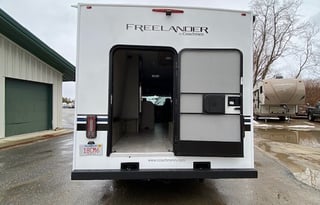 2022 Coachmen RV Freelander 22XG 32767