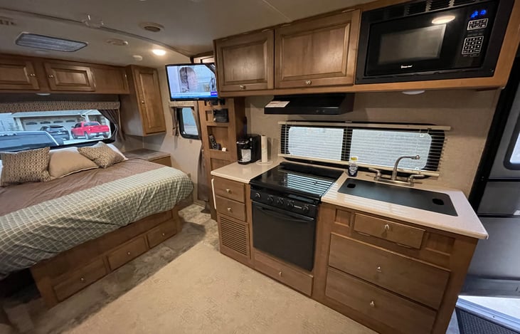RV Photo