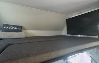 Ismarck and Marisabel RV Rental