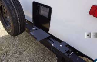 Jones Family Bunkhouse