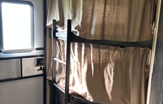 RV Adventures: Roam & Roll with Experience!