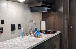 J&J Honeymooner's Sweet