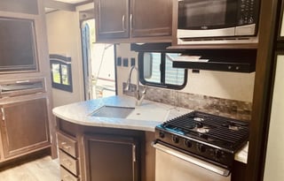 Designed for the way you live.