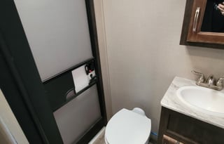 2021 Shasta RVs Phoenix 367BH