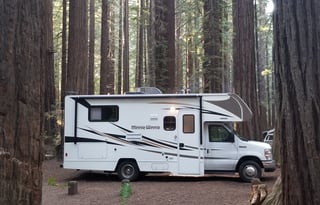 2019 Winnebago Minnie Winnie 22R