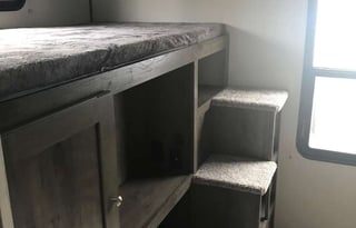 2020 Bunkhouse Adventure