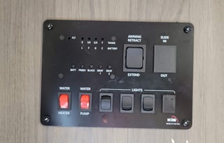 22 Fam&Pet Friendly GulfStream 248BH