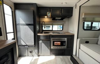 2024 Forest River R-Pod RP202