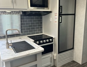 Keystone RV Bullet 287QBS