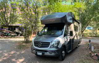 2019 Winnebago View 24J