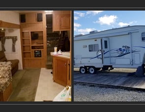 Keystone RV Cougar 281BHSWE